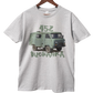 UAZ Buchanka — koszulka