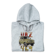 UAZ 469 — bluza dziecięca