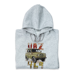 UAZ 469 — bluza