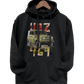 UAZ 469 — bluza dziecięca