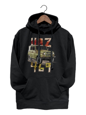 UAZ 469 — bluza dziecięca