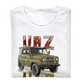 UAZ 469 — koszulka