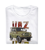 UAZ 469 — koszulka