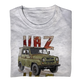 UAZ 469 — koszulka