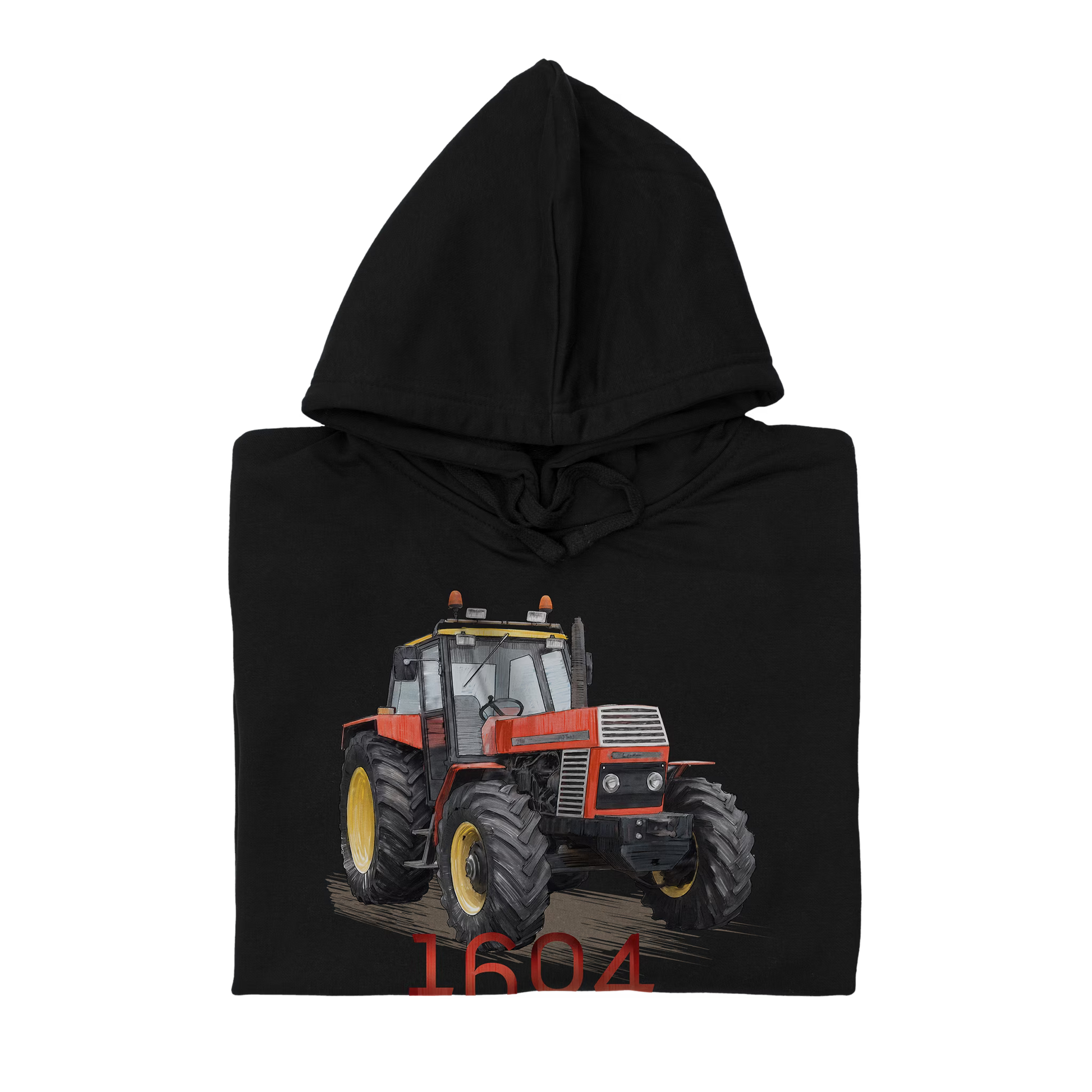Ursus 1604 — bluza