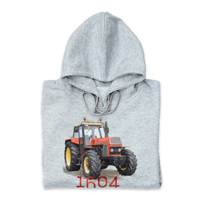 Ursus 1604 — bluza dziecięca