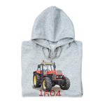 Ursus 1604 — bluza
