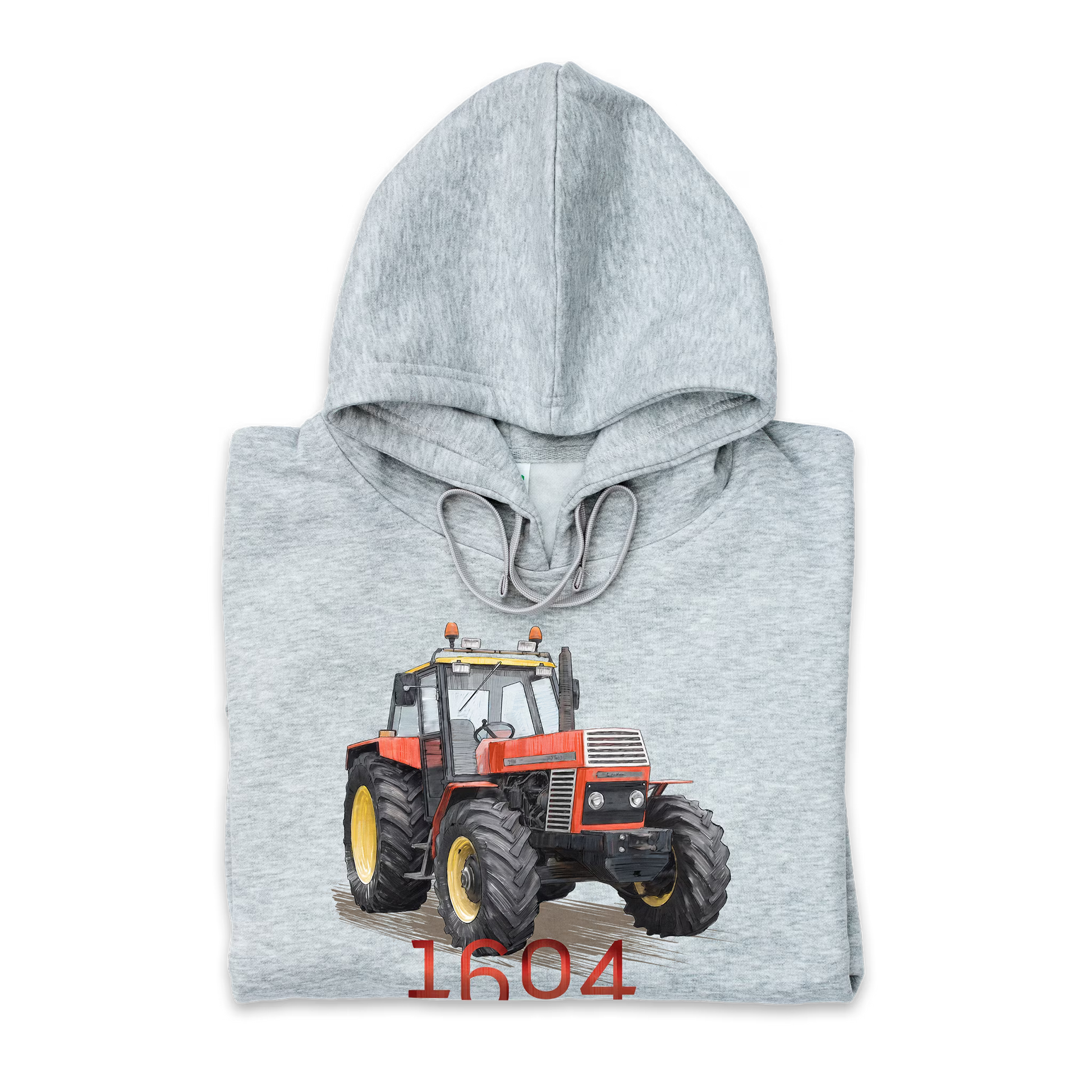 Ursus 1604 — bluza