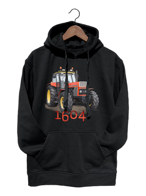 Ursus 1604 — bluza dziecięca