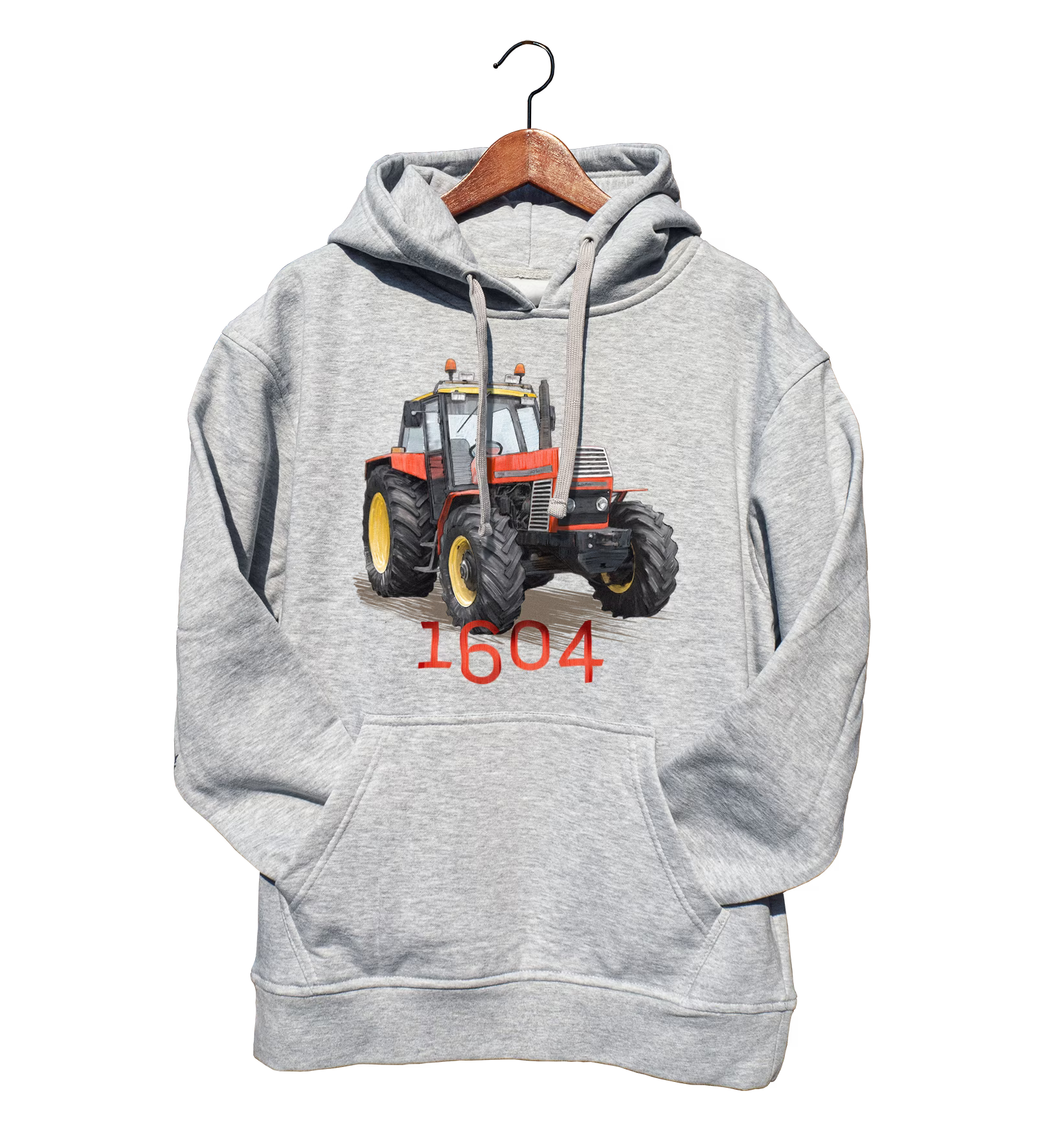 Ursus 1604 — bluza