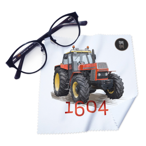 Ursus 1604 — ściereczka
