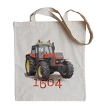 Ursus 1604 — torba