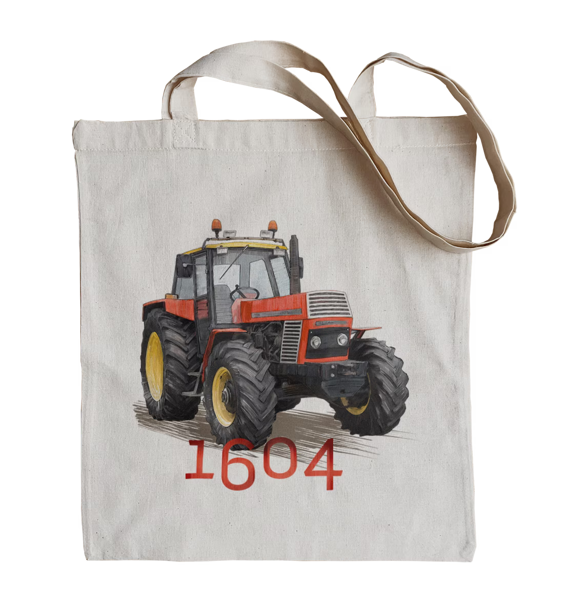 Ursus 1604 — torba