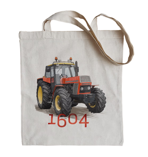 Ursus 1604 — torba