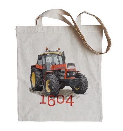 Ursus 1604 — torba