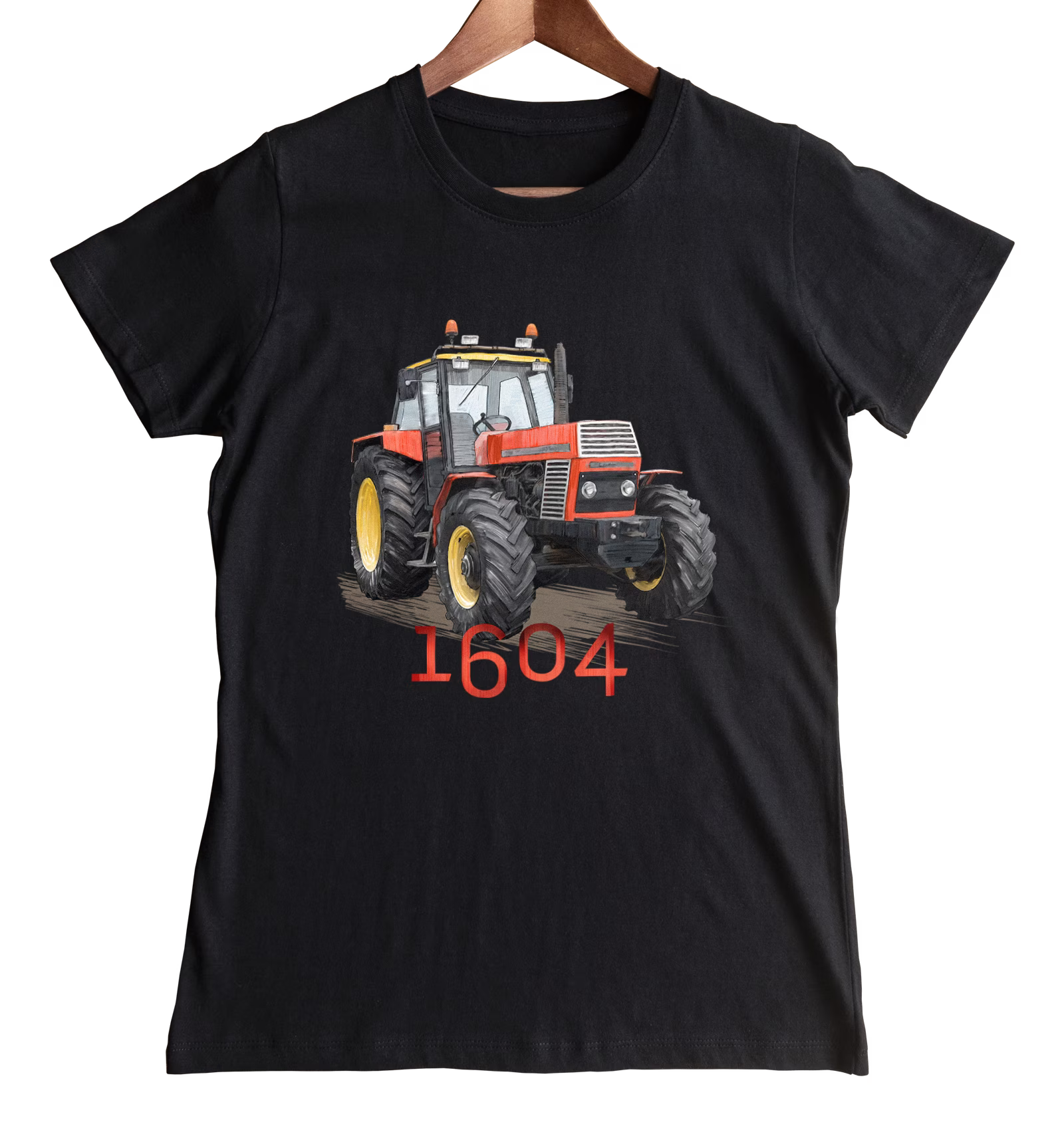 Ursus 1604 — koszulka damska