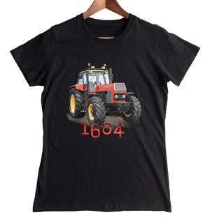 Ursus 1604 — koszulka damska