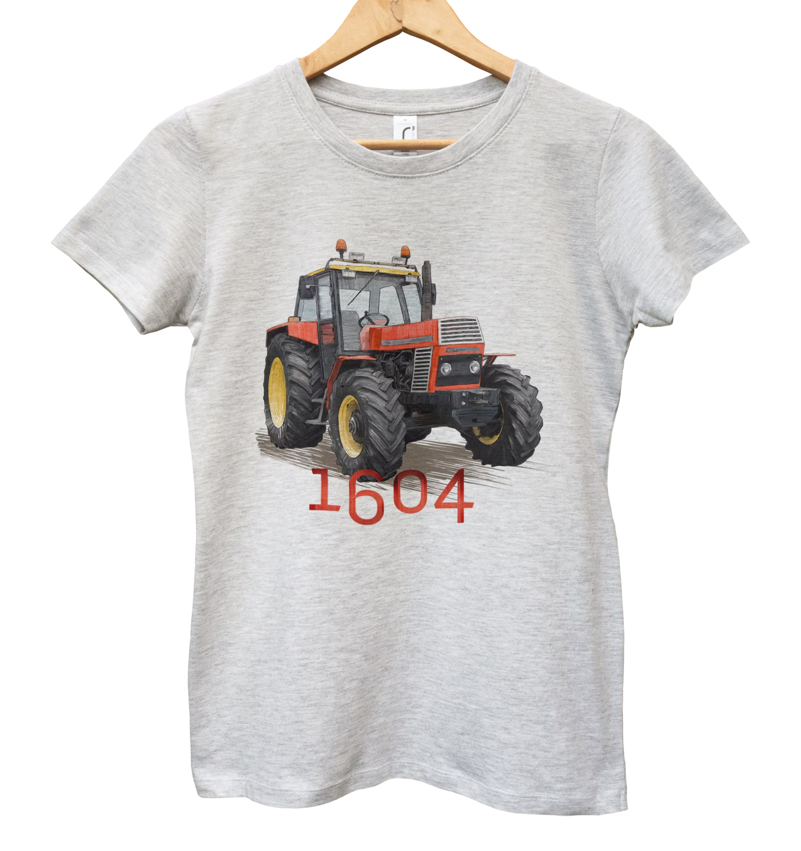 Ursus 1604 — koszulka damska