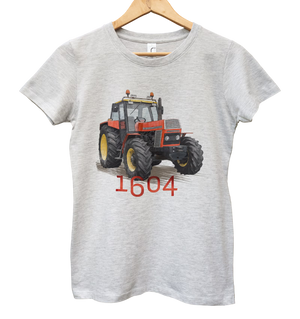 Ursus 1604 — koszulka damska