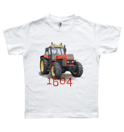 Ursus 1604 — koszulka dziecięca