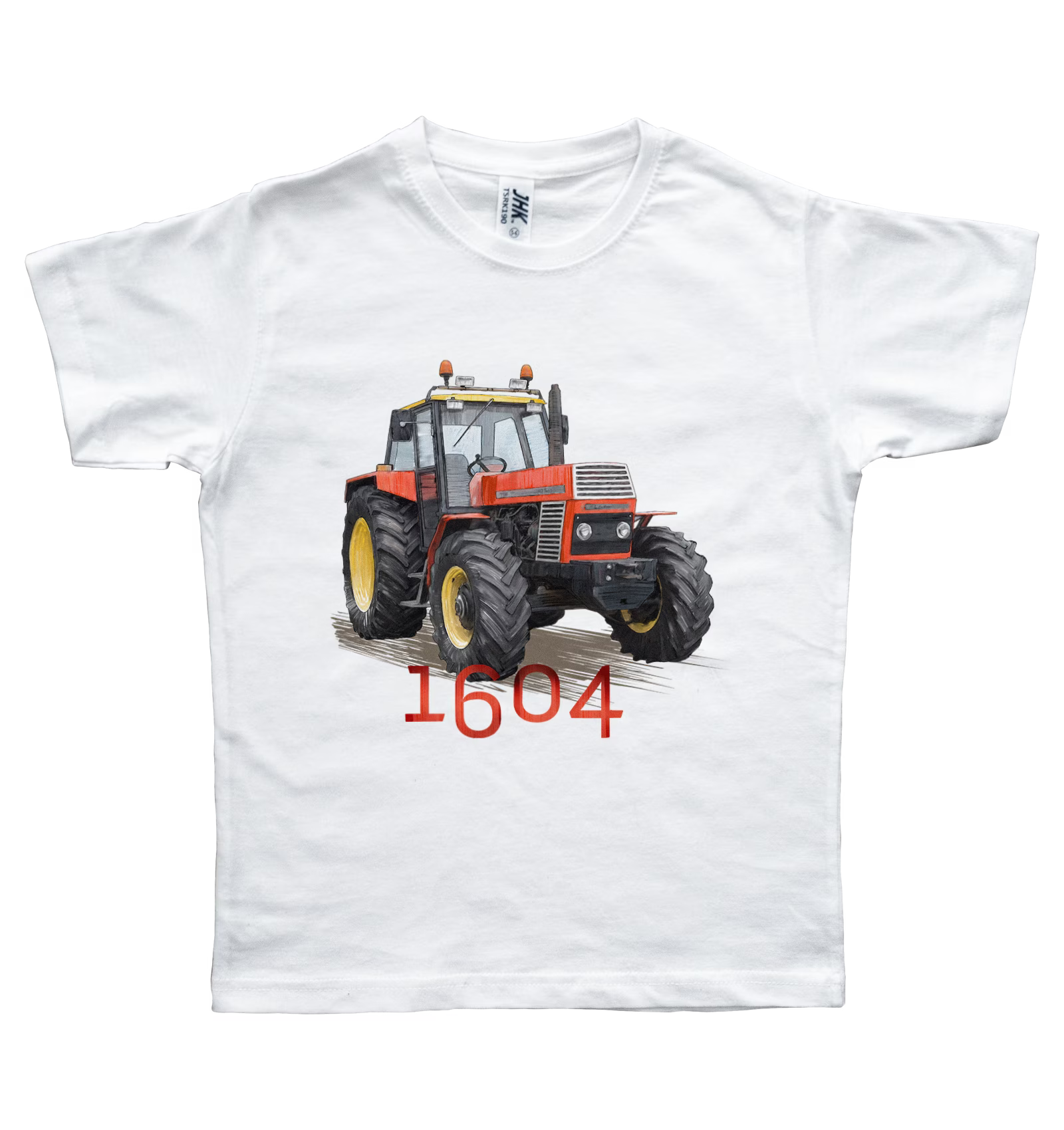 Ursus 1604 — koszulka dziecięca