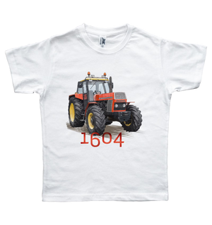 Ursus 1604 — koszulka dziecięca