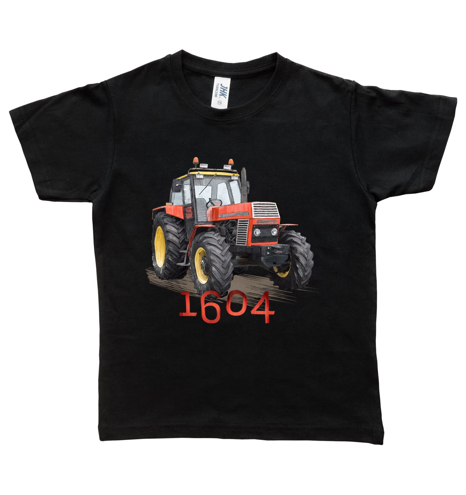Ursus 1604 — koszulka dziecięca