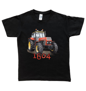 Ursus 1604 — koszulka dziecięca