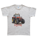 Ursus 1604 — koszulka dziecięca