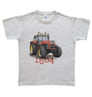 Ursus 1604 — koszulka dziecięca