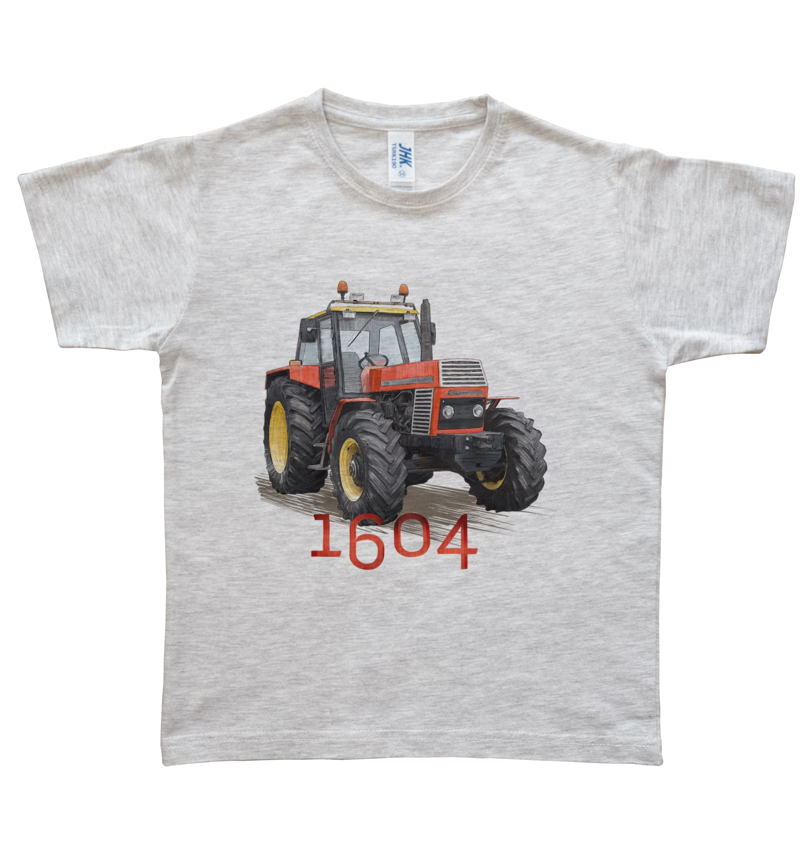 Ursus 1604 — koszulka dziecięca