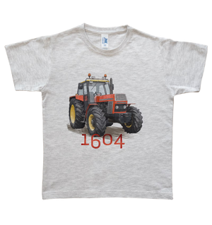 Ursus 1604 — koszulka dziecięca