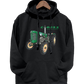 Ursus C-4011 — bluza