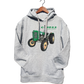 Ursus C-4011 — bluza