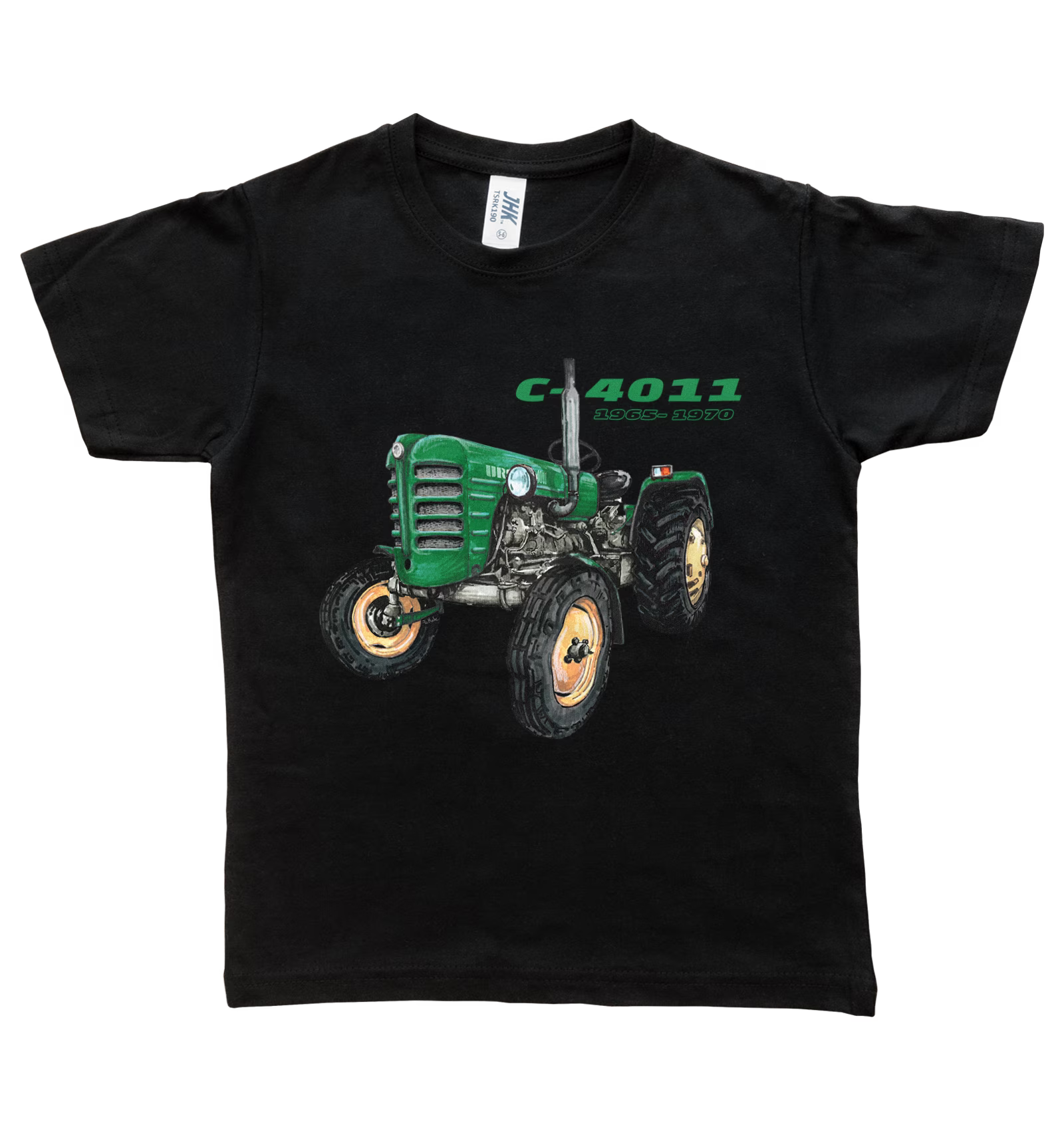 Ursus C-4011 — koszulka dziecięca