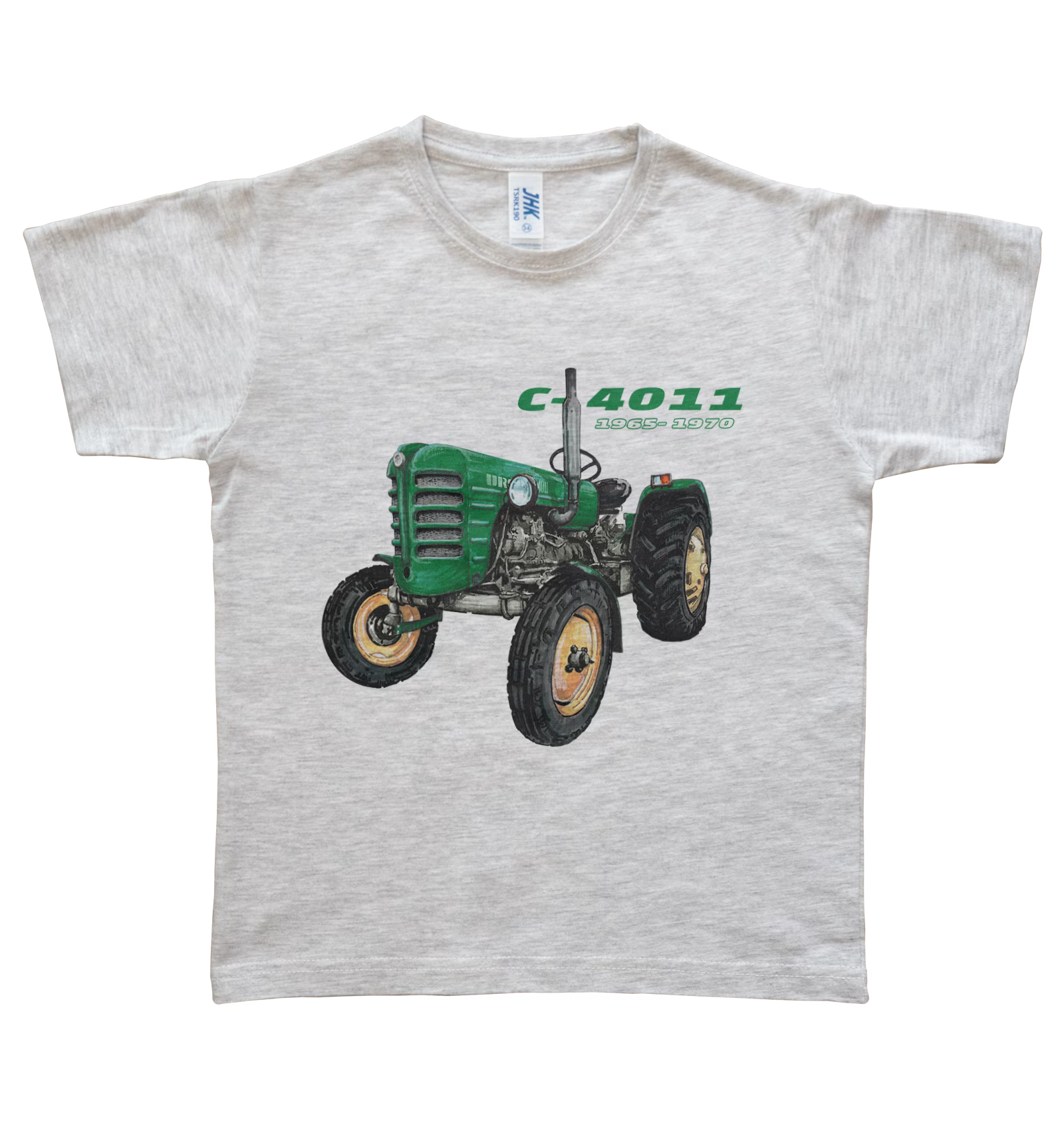 Ursus C-4011 — koszulka dziecięca