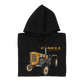 Ursus C-4011 — bluza