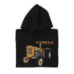 Ursus C-4011 — bluza