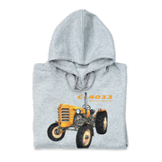 Ursus C-4011 — bluza dziecięca