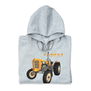 Ursus C-4011 — bluza dziecięca