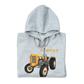 Ursus C-4011 — bluza