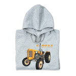 Ursus C-4011 — bluza