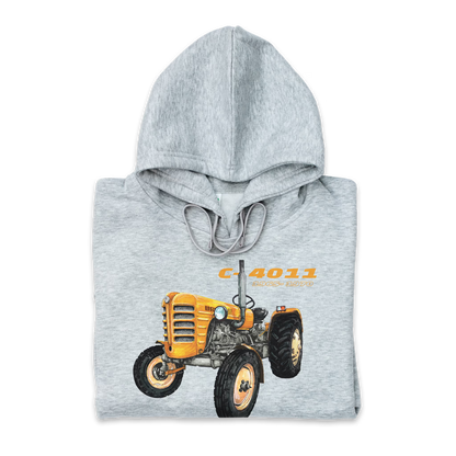 Ursus C-4011 — bluza