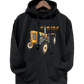 Ursus C-4011 — bluza