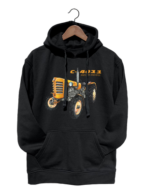 Ursus C-4011 — bluza dziecięca