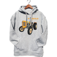 Ursus C-4011 — bluza