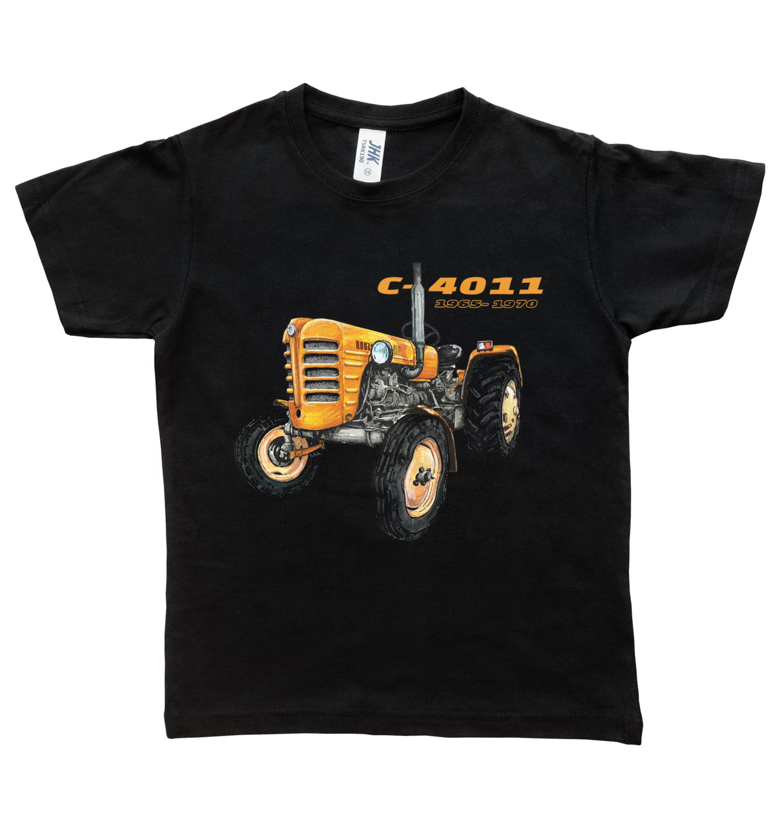 Ursus C-4011 — koszulka dziecięca
