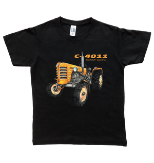 Ursus C-4011 — koszulka dziecięca