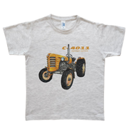 Ursus C-4011 — koszulka dziecięca