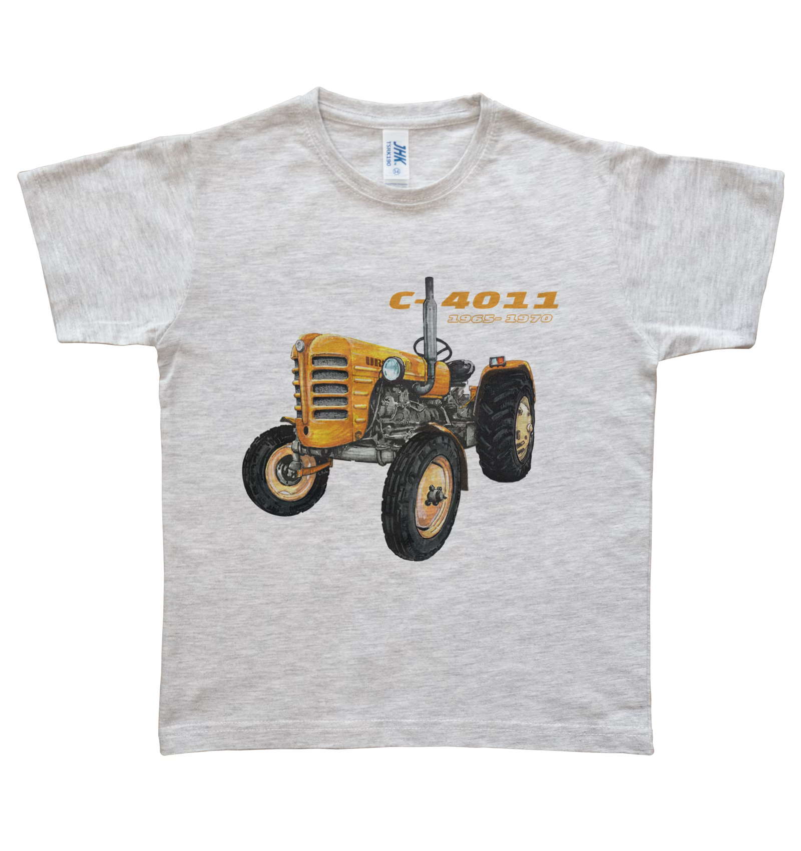 Ursus C-4011 — koszulka dziecięca
